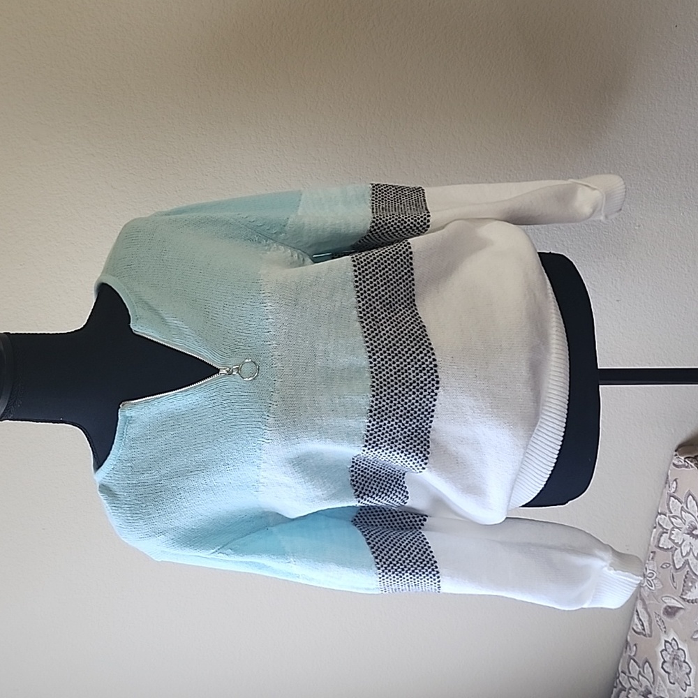 Ladies sweater